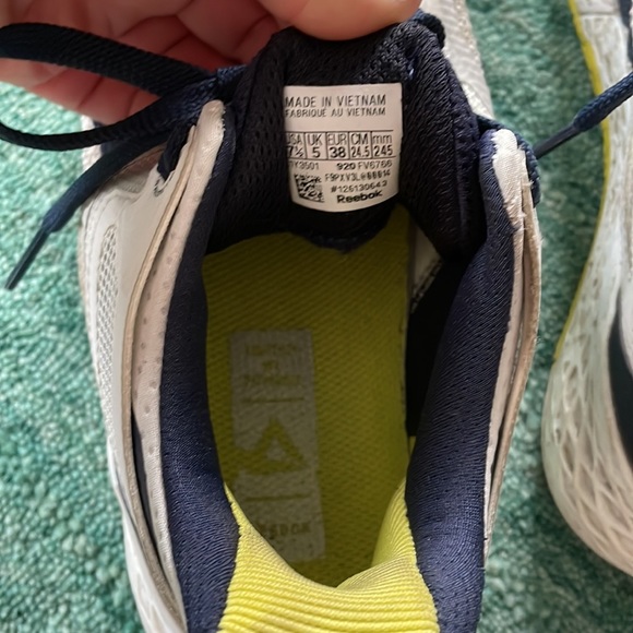 Reebok Nano X training sneaker - Picture 6 of 7